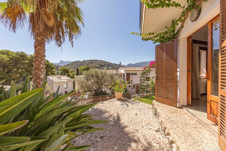 House for Sale, Port Soller - SH16839 house for sale